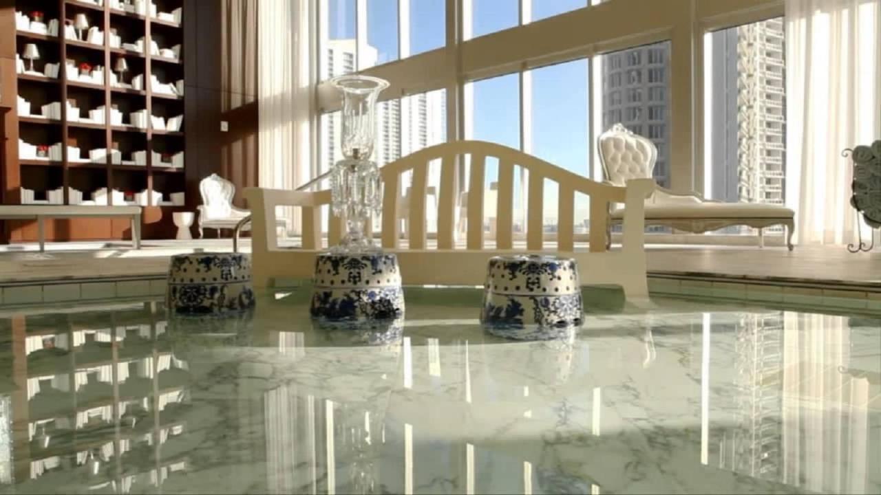 Icon Brickell-29Th Floor Ocean Views-Free Spa Miami Exterior foto