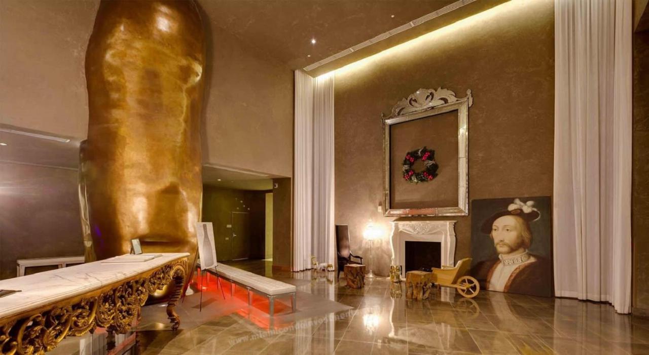 Icon Brickell-29Th Floor Ocean Views-Free Spa Miami Exterior foto