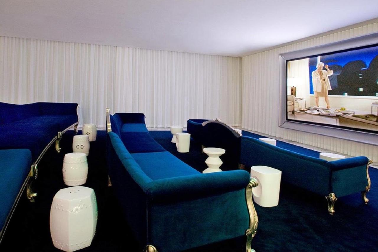 Icon Brickell-29Th Floor Ocean Views-Free Spa Miami Exterior foto